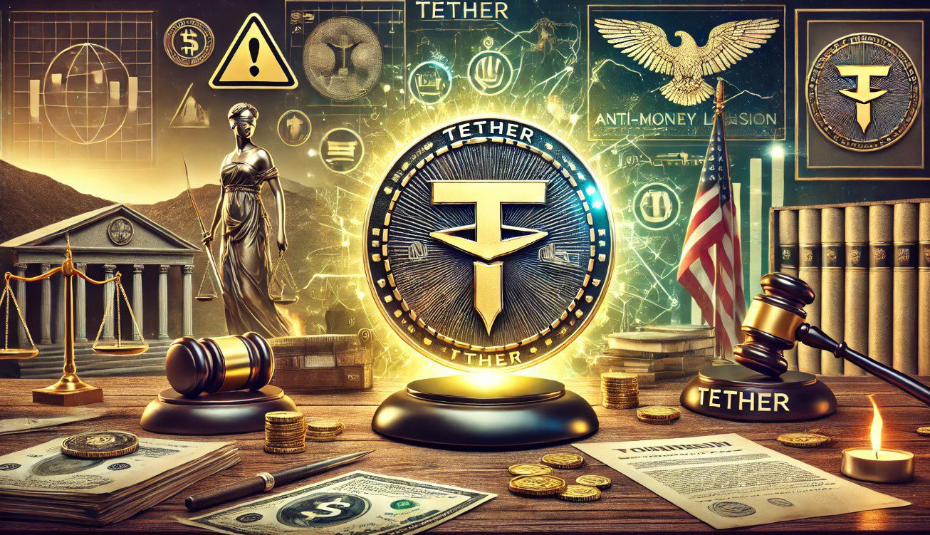 Tether Under Scrutiny: Federal Investigation Focuses On Possible Sanctions And Anti-Money Laundering Breaches-Bitrabo Tether Under Scrutiny: Federal Investigation Focuses On Possible Sanctions And Anti-Money Laundering Breaches