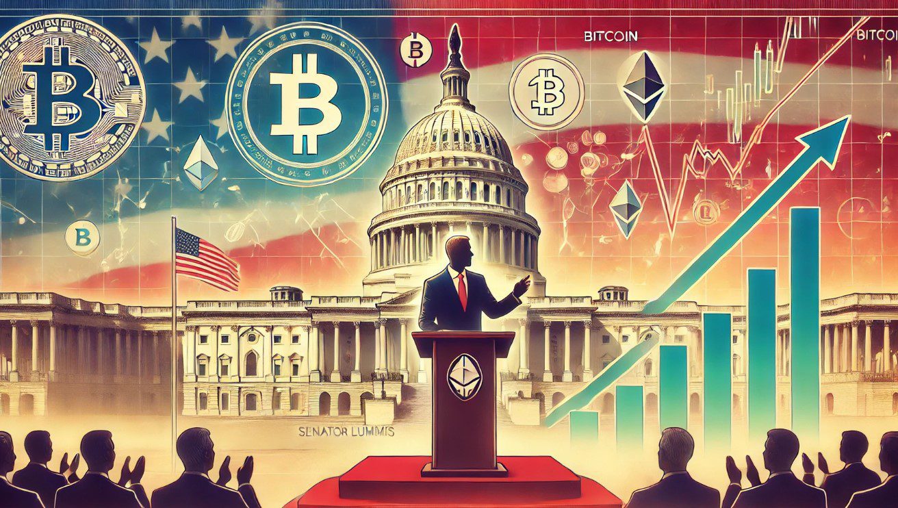 Trump’S New Perspectives On Cryptocurrency: Major Developments In His Defi Initiative And Beyond
