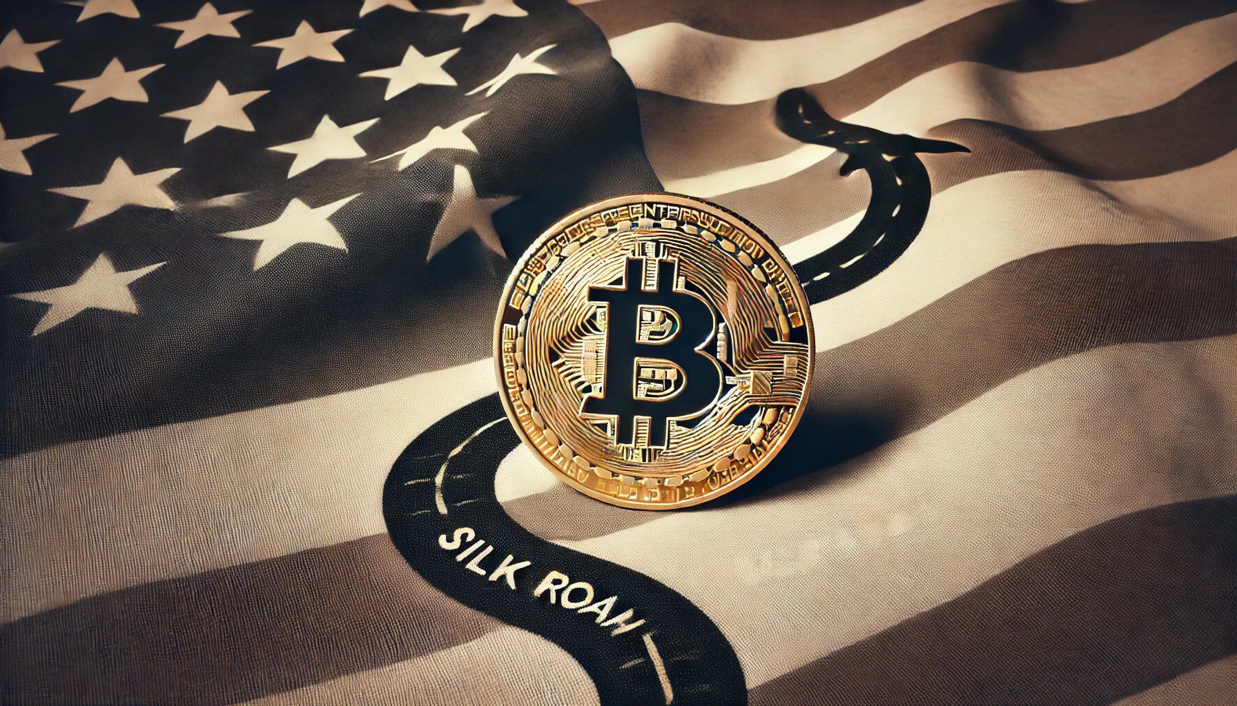 Us Government Poised To Liquidate 69,000 Bitcoin From Silk Road Following Supreme Court Ruling