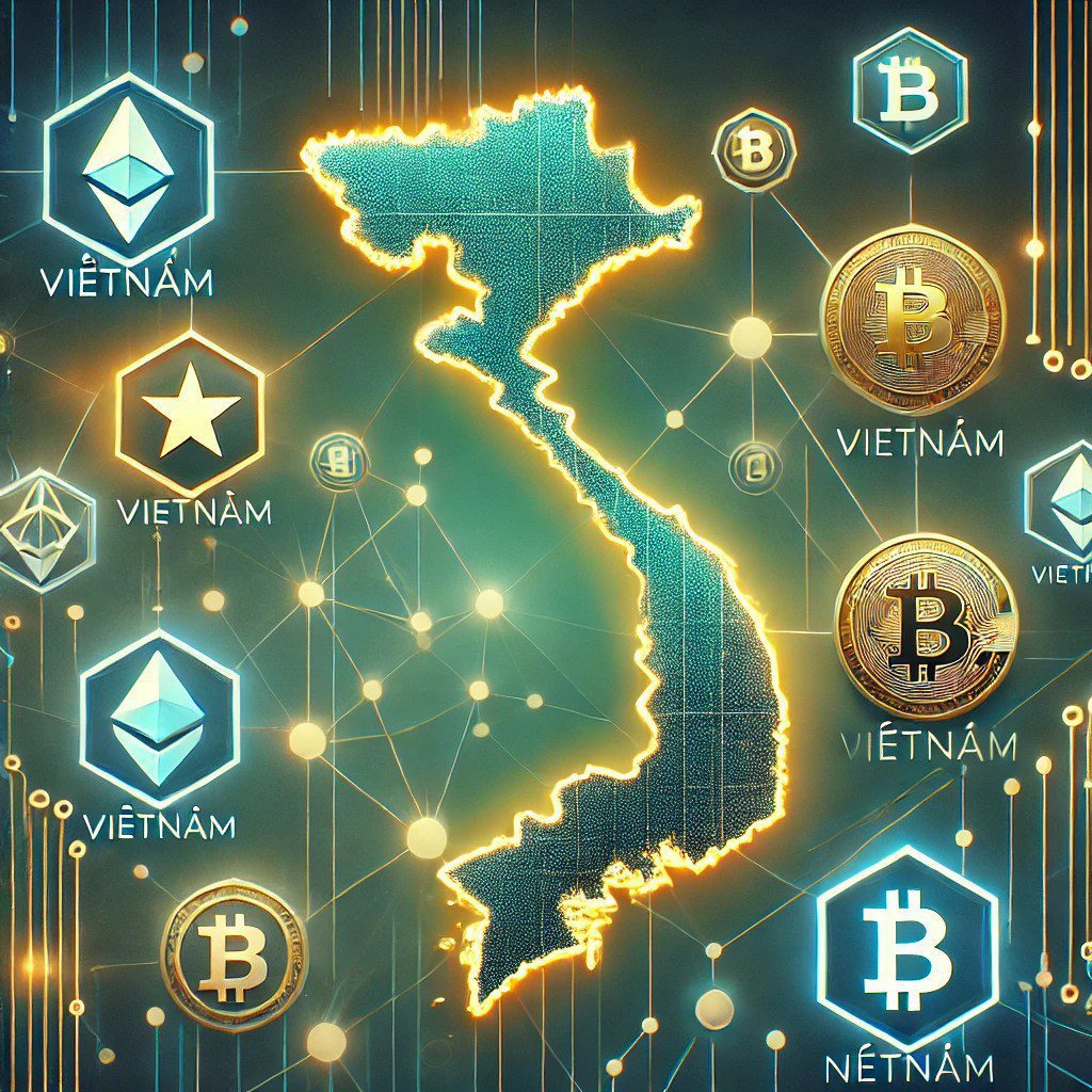 Vietnam Launches Ambitious Blockchain Initiative: 20 New Brands And A Nationwide Network On The Horizon-Bitrabo Vietnam Launches Ambitious Blockchain Initiative: 20 New Brands And A Nationwide Network On The Horizon