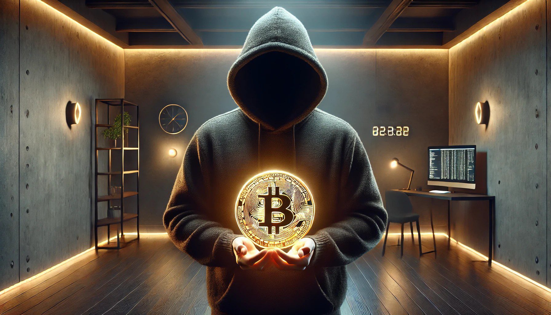 The Anticipation Grows: Hbo’S Documentary Set To Unveil Bitcoin’S Mysterious Creator!