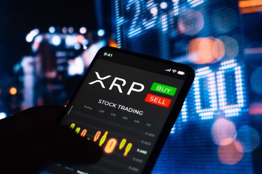 Xrp Set To Soar: Expert Unveils Comprehensive Strategy For A Potential 10X Surge
