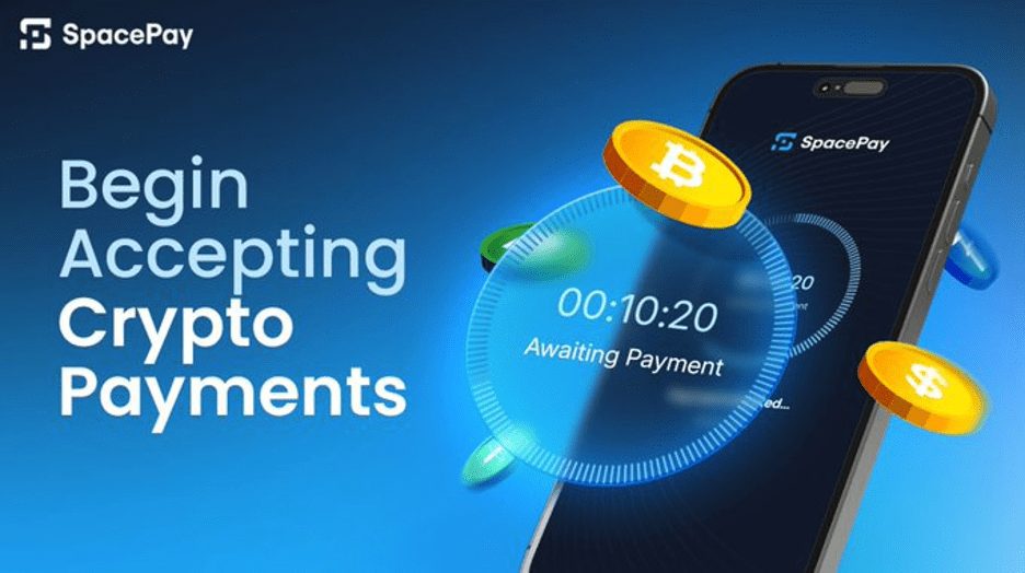 Emerging Cryptocurrencies To Watch: Spacepay (Spy), Solana (Sol), And Kaspa (Kas) Poised For Growth In 2025