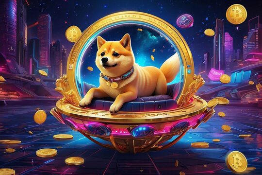 Surge In Small Dogecoin Wallets: A New Trend In Crypto Enthusiasm