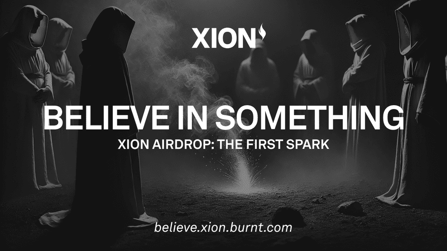 Xion Airdrop: Your Complete Guide And Insightful Review