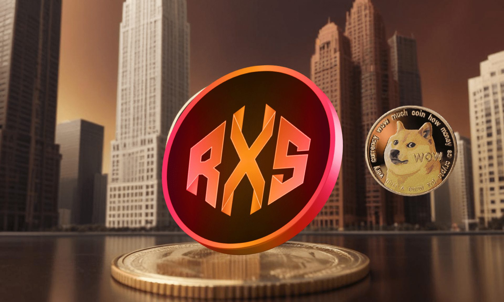 Dogecoin'S Trajectory: $1.5 On The Horizon, But This Budget-Friendly Contender At $0.07 Might Get There First-Bitrabo Dogecoin’S Trajectory: $1.5 On The Horizon, But This Budget-Friendly Contender At $0.07 Might Get There First