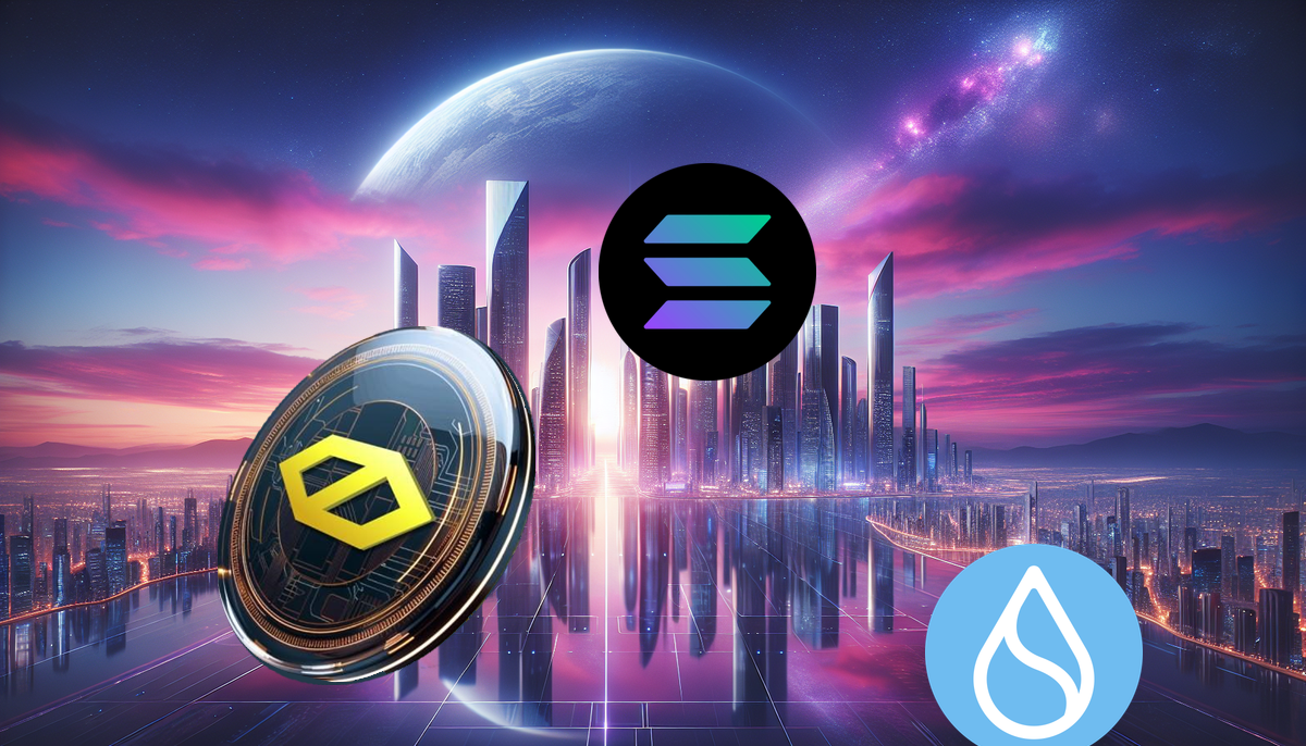 Bitcoin Soars To $90K: Discover 3 Altcoin Jewels Poised For Epic Growth!-Bitrabo Bitcoin Soars To $90K: Discover 3 Altcoin Jewels Poised For Epic Growth!