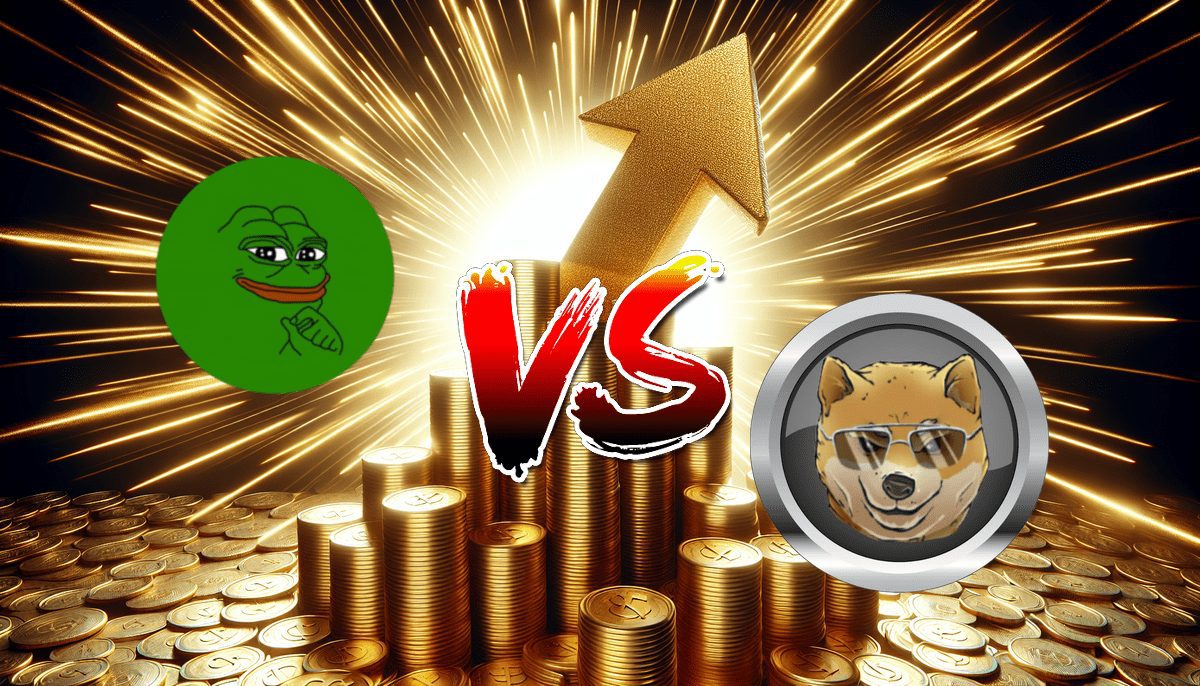 Dogen’S Price Aspirations: Will Dogen Soar To $25 Before Pepe Touches $1?