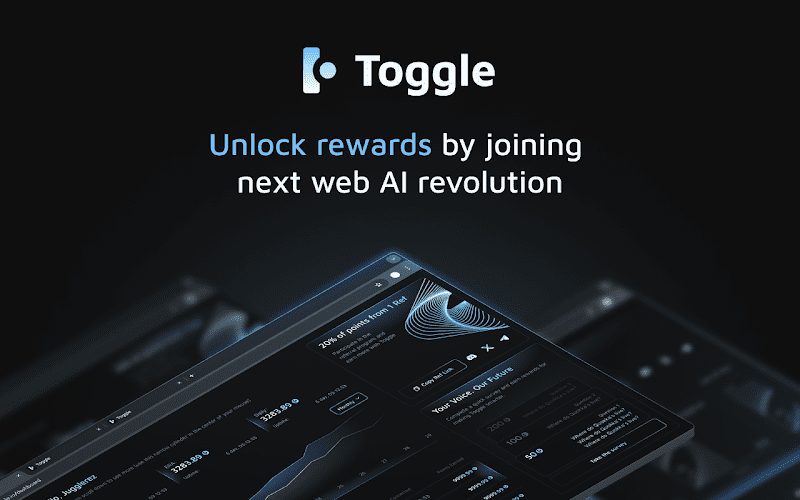 Unlocking The “Toggle” Airdrop: Your Ultimate Guide And Insightful Review