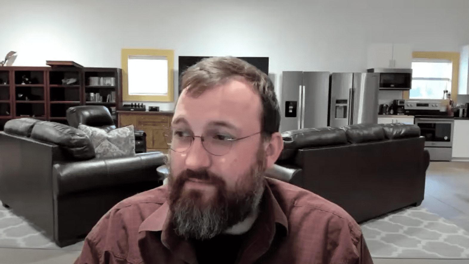 Cardano'S Visionary Leader Engages With U.s. Legislators: Unveiling His Strategy-Bitrabo Cardano’S Visionary Leader Engages With U.s. Legislators: Unveiling His Strategy