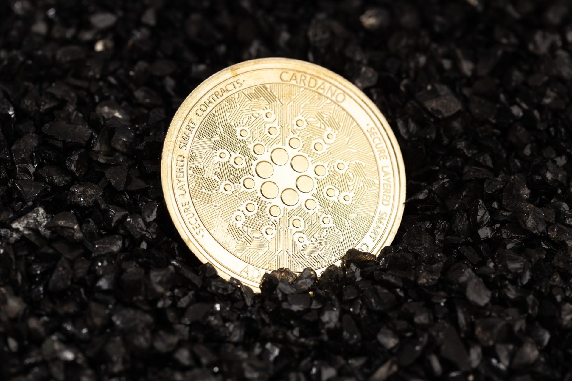 Cardano Surges Past $1, Achieving Milestone Not Seen Since 2022-Bitrabo Cardano Surges Past $1, Achieving Milestone Not Seen Since 2022