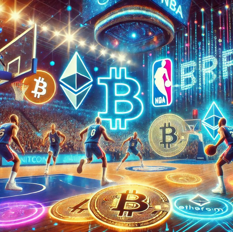 La Clippers Team Up With Coinbase For Groundbreaking Crypto Partnership-Bitrabo La Clippers Team Up With Coinbase For Groundbreaking Crypto Partnership