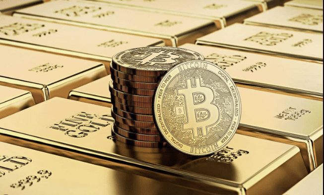 Gold Rush: Senator Advocates For A Shift From Bitcoin To Bolster U.s. Reserves-Bitrabo Gold Rush: Senator Advocates For A Shift From Bitcoin To Bolster U.s. Reserves
