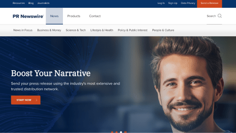 Unveiling The Best Crypto Pr Distribution Services: A Comprehensive Guide-Bitrabo Pr Newswire