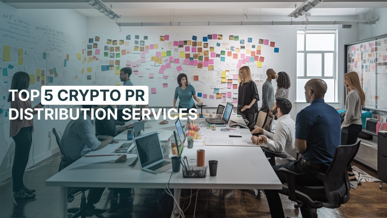 Unveiling The Best Crypto Pr Distribution Services: A Comprehensive Guide-Bitrabo Unveiling The Best Crypto Pr Distribution Services: A Comprehensive Guide