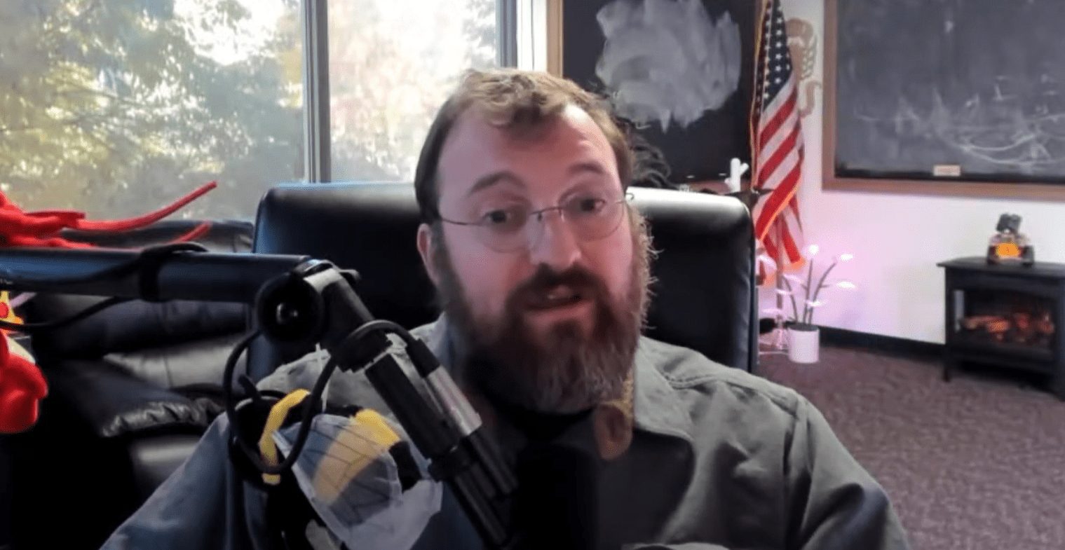 Cardano Creator Envisions Bitcoin Surpassing $500,000 In Just Two Years