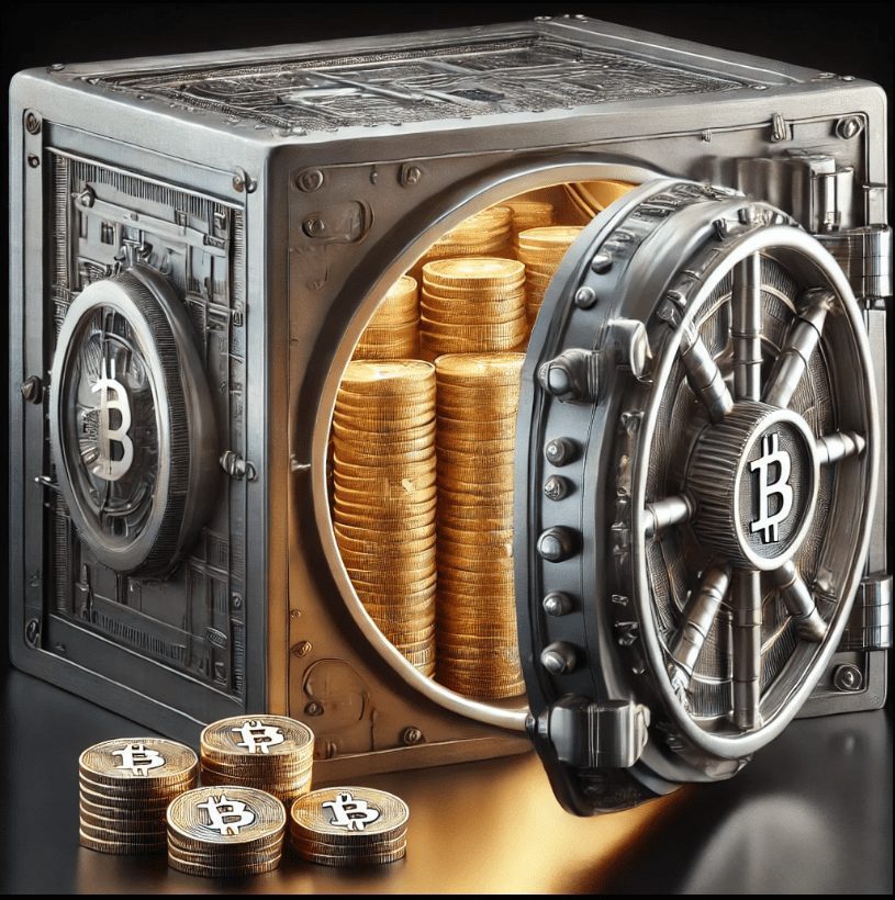 Vancouver Mayor Advocates For Bitcoin As A Strategic Reserve Asset In Innovative Financial Blueprint