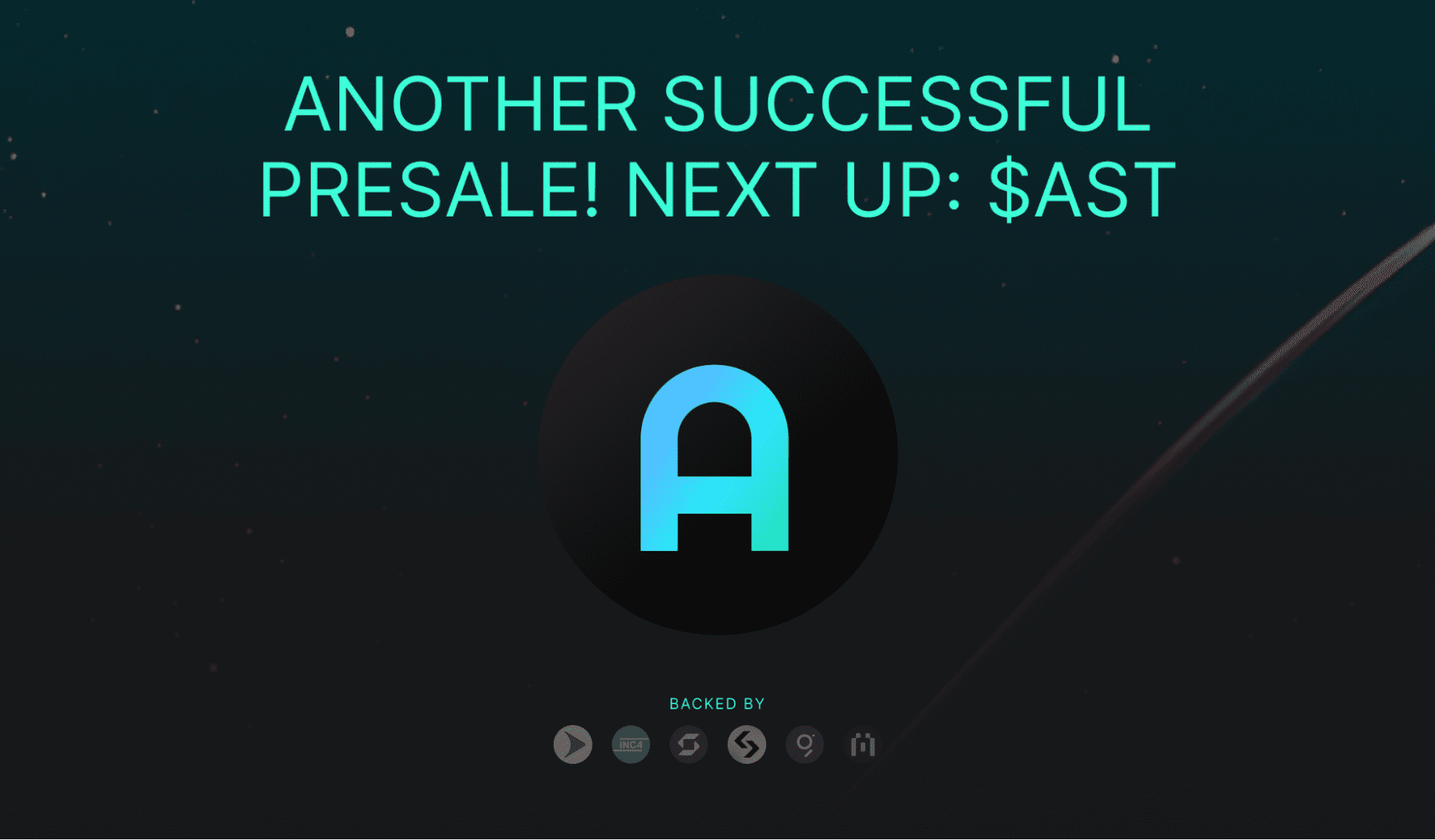 Airdao Launches $Ast Token Presale After $Hbr Triumph