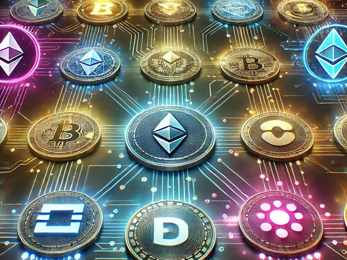 Altcoin Market Surge Ahead: Expert Predicts The Real Party Is Still To Come-Bitrabo Altcoin Market Surge Ahead: Expert Predicts The Real Party Is Still To Come