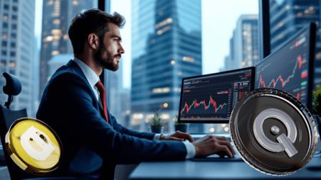 Expert Foresees Astounding 23,460% Surge For Wallitiq (Wltq) By December 2024 Following Dogecoin’S 2021 Prediction