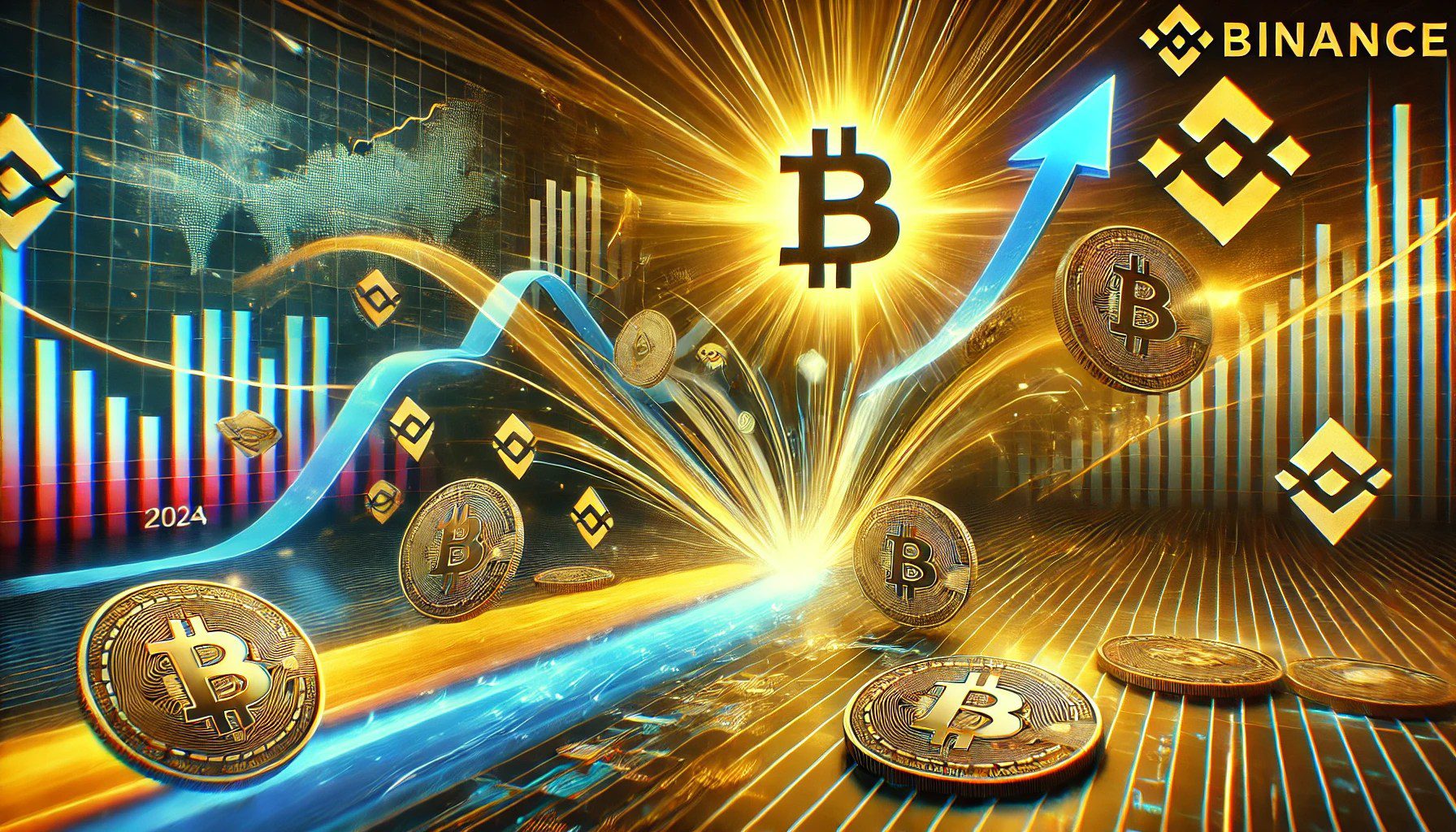 &Quot;Binance Sees Explosive Growth In Bitcoin Inflows, Surging Nearly Tenfold In 2024&Quot;-Bitrabo “Binance Sees Explosive Growth In Bitcoin Inflows, Surging Nearly Tenfold In 2024”