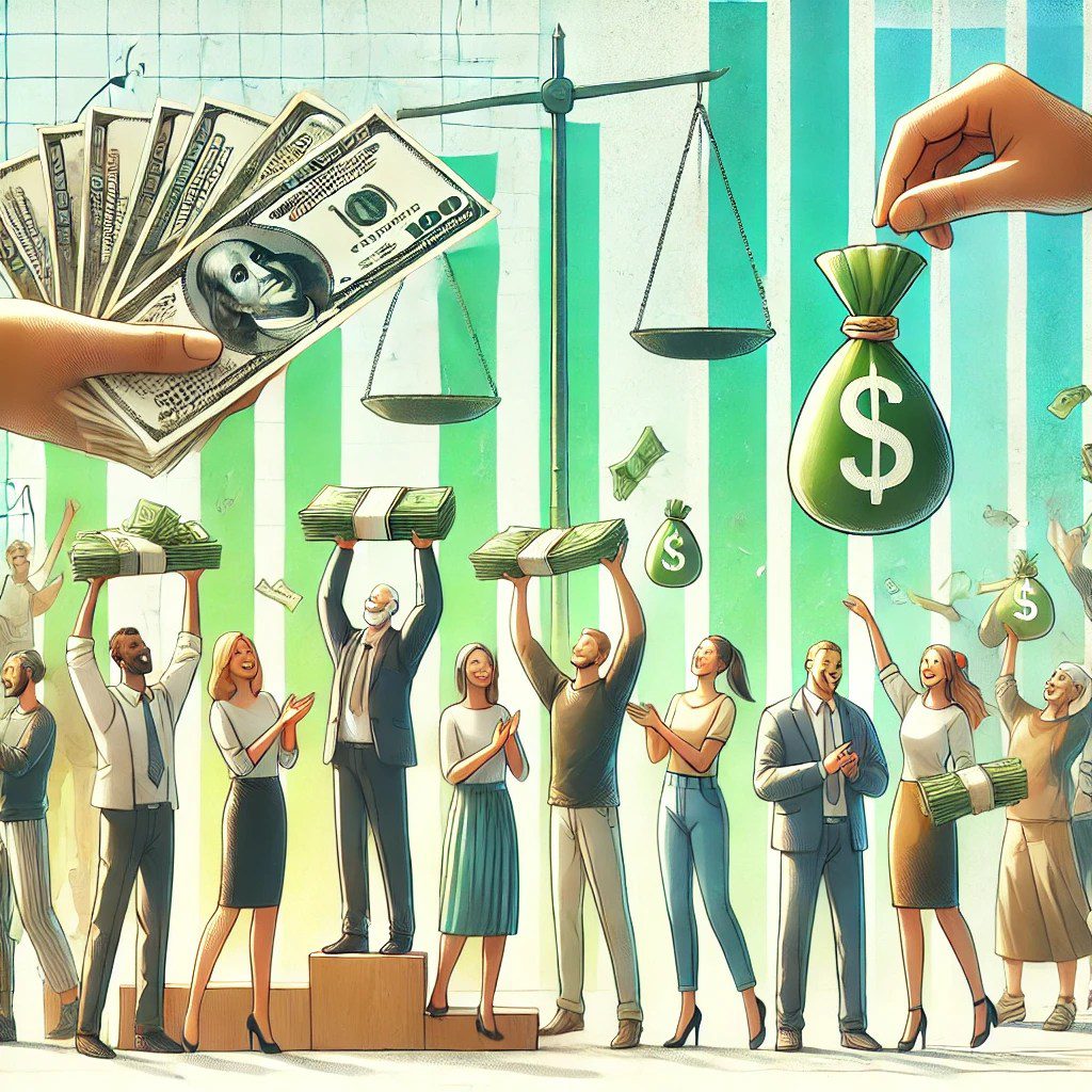 Investors Of Bitclave Set To Reclaim $4.6 Million From Sec Settlement Payout