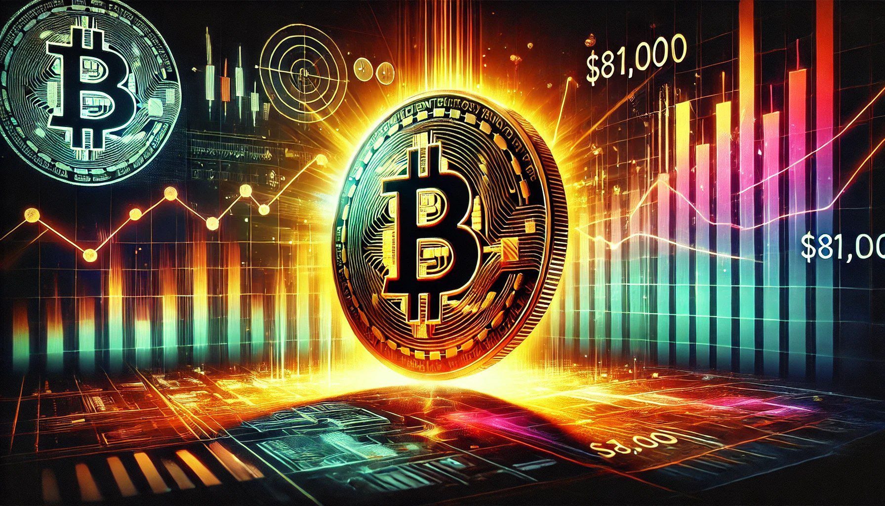 Bitcoin Soars Past $82,000: Unpacking The Market Movers Behind The Surge