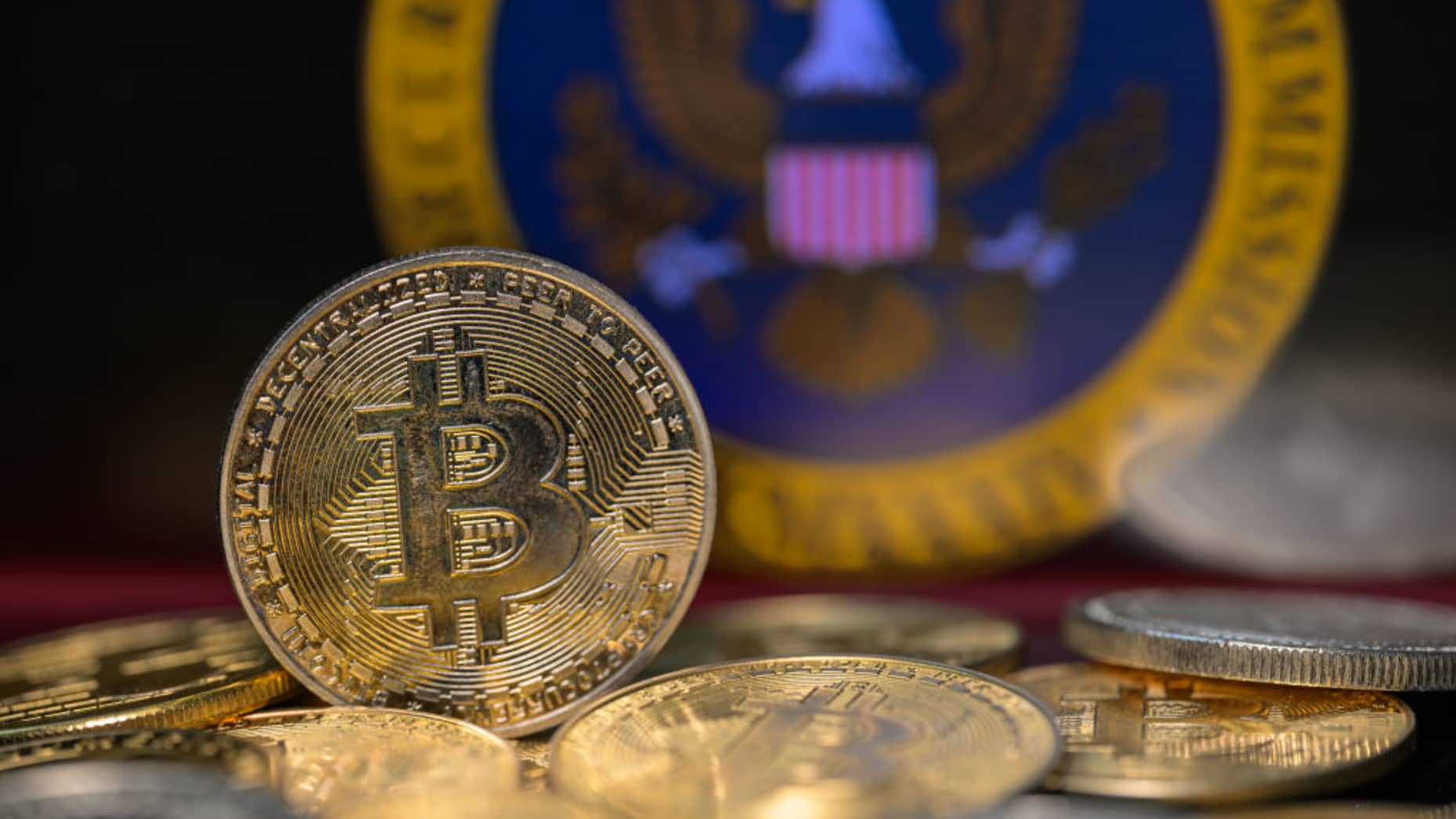 South Korea'S Regulatory Clampdown On Bitcoin Etfs: A Dual Assault On Spot And Futures Markets-Bitrabo South Korea’S Regulatory Clampdown On Bitcoin Etfs: A Dual Assault On Spot And Futures Markets