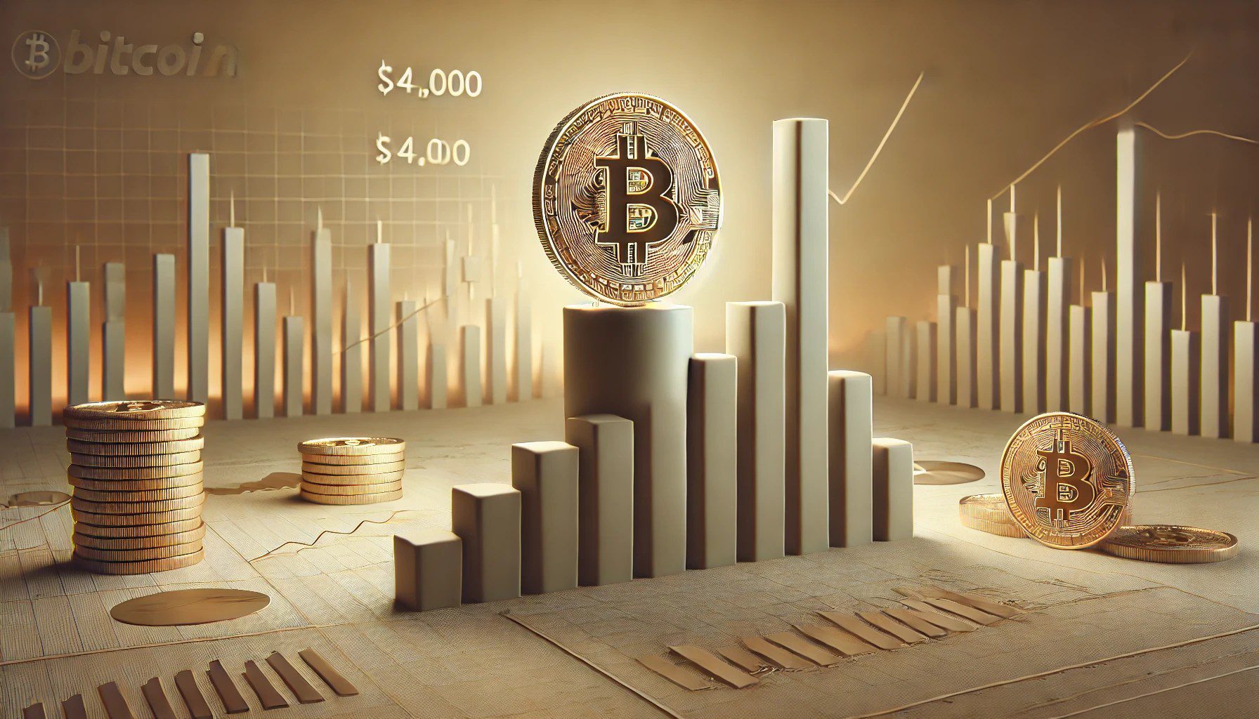 Bitcoin'S $94,000 All-Time High: Is The Low Hype A Positive Indicator?-Bitrabo Bitcoin’S $94,000 All-Time High: Is The Low Hype A Positive Indicator?