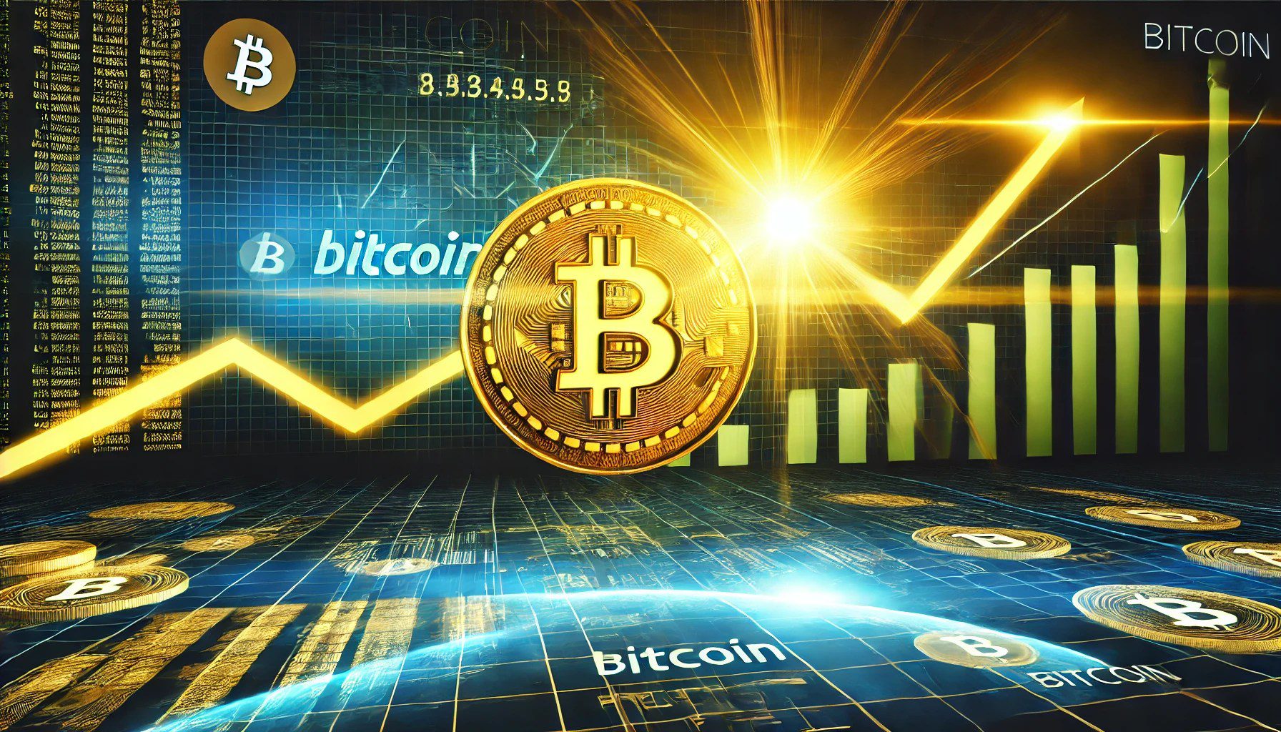 Bitcoin’S Potential For Growth: Insights From A Quantitative Analyst
