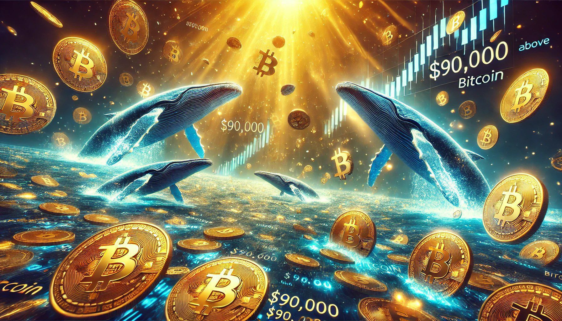 Bitcoin Whales Continue Their Buying Spree: Strong Accumulation Persists Above $90,000-Bitrabo Bitcoin Whales Continue Their Buying Spree: Strong Accumulation Persists Above $90,000