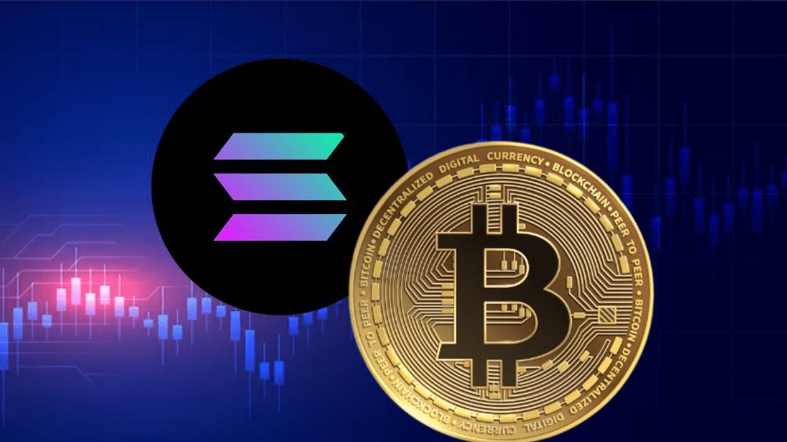 The Power Pair: Bitcoin And Solana Set To Elevate Your Investment Journey!-Bitrabo The Power Pair: Bitcoin And Solana Set To Elevate Your Investment Journey!