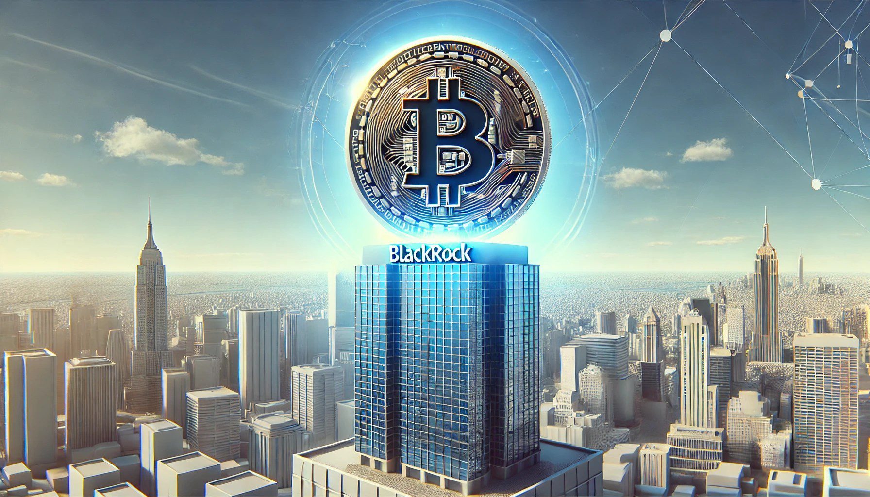 Blackrock’s Bitcoin Etf Makes Waves On Its Historic Debut: A Recap-Bitrabo Blackrock’s Bitcoin Etf Makes Waves On Its Historic Debut: A Recap