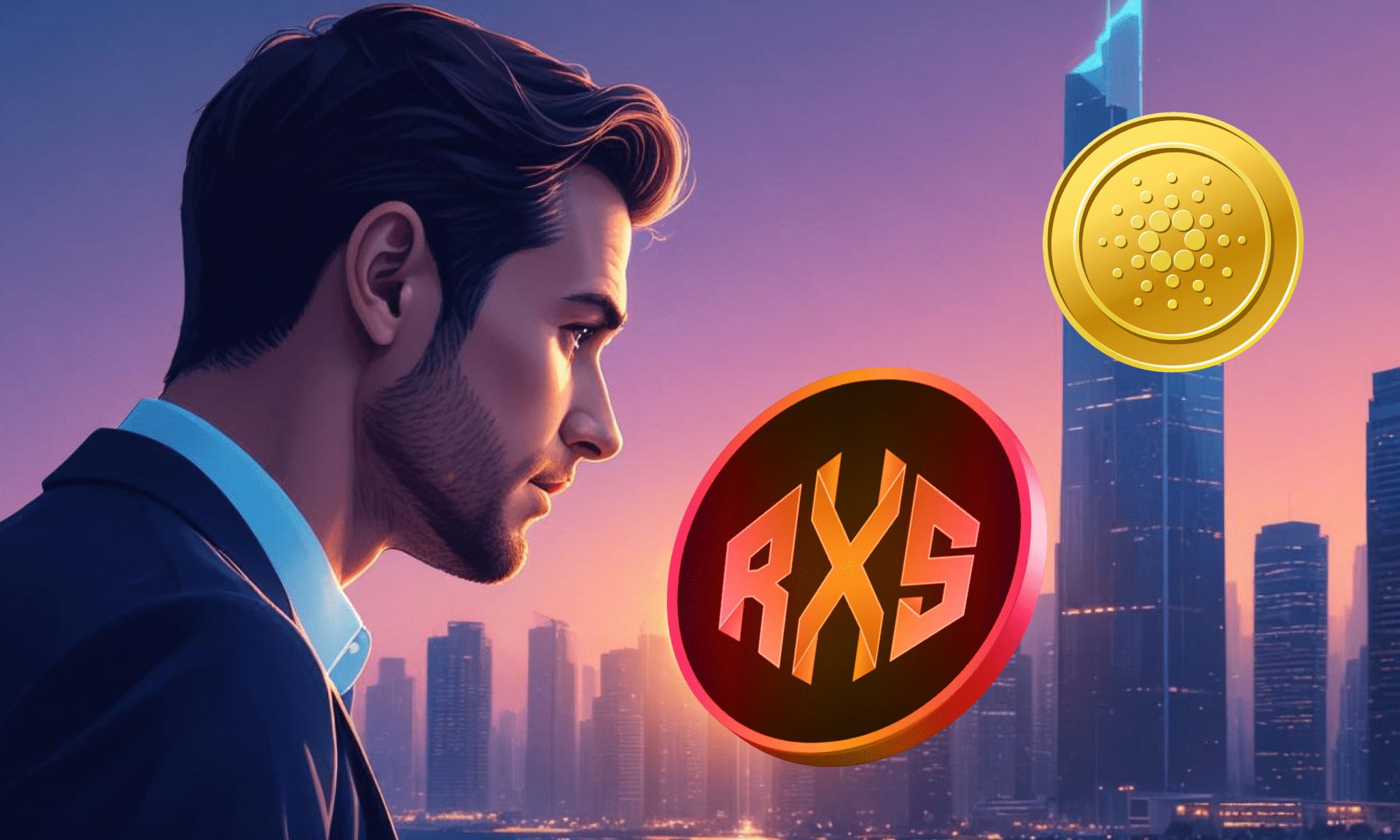 Cardano Poised For A $2.76 Comeback: Promising Ada Competitor Predicted To Surge 38X, Data Reveals