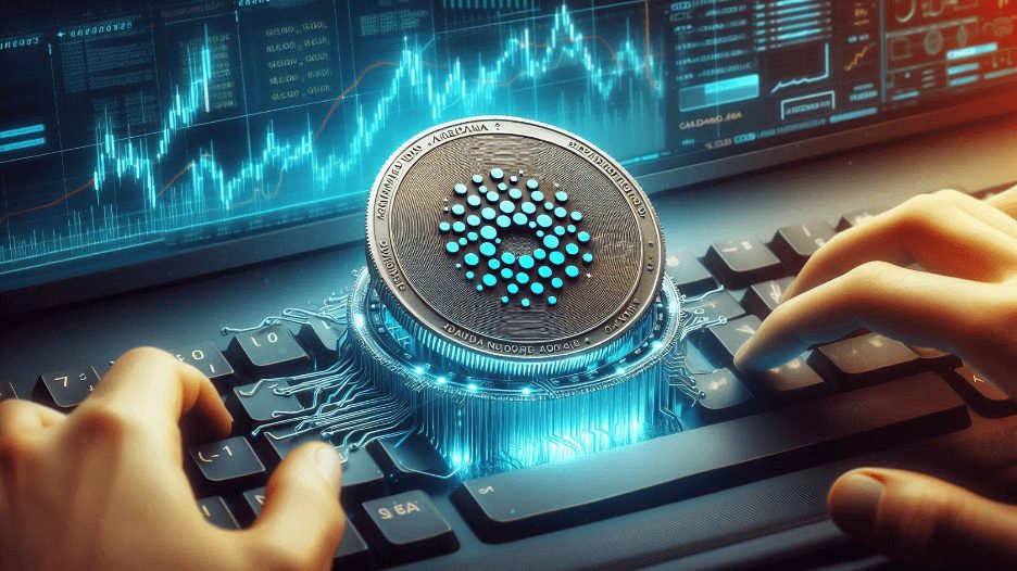 Cardano Soars As Analysts Forecast A Stunning 32,120% Surge For Promising Altcoin Ready To Outperform