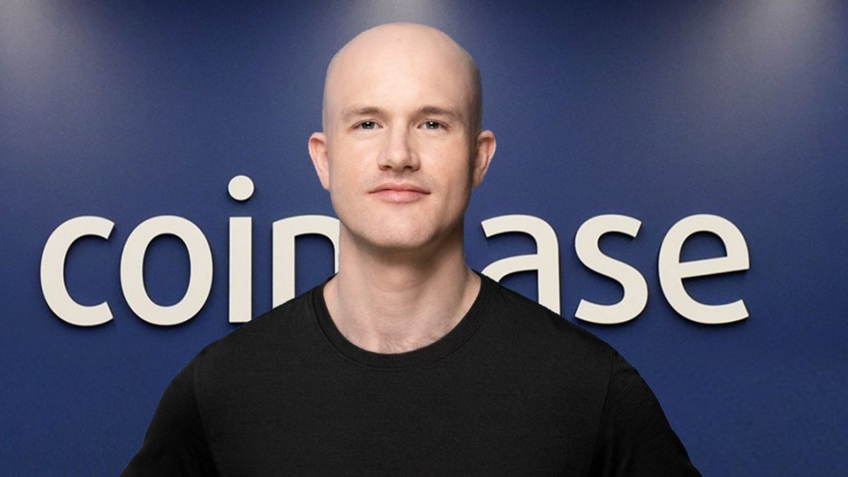 Brian Armstrong Seeks Support From Cardano'S Hoskinson In Ambitious Crypto Leadership Venture-Bitrabo Brian Armstrong Seeks Support From Cardano’S Hoskinson In Ambitious Crypto Leadership Venture