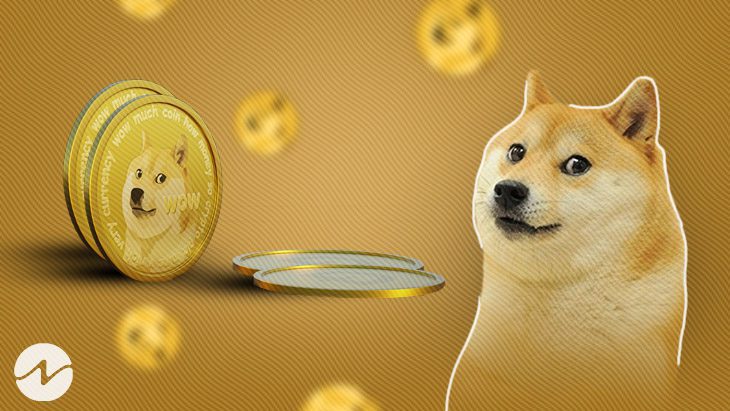 Dogecoin Poised For Explosive Growth: Analyst Predicts Price Surge To $23.36—Here’s The Breakdown!-Bitrabo Dogecoin Poised For Explosive Growth: Analyst Predicts Price Surge To $23.36—Here’s The Breakdown!