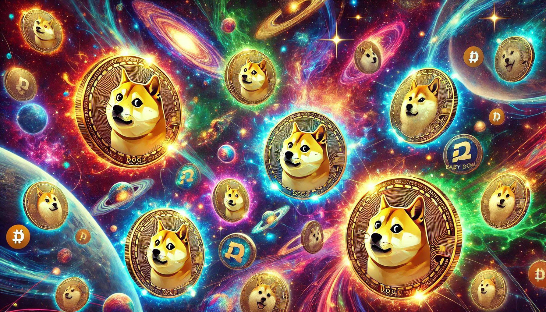 Crypto Expert Predicts Another Meme Coin Will Mirror Dogecoin’S Price Explosion Above $0.4