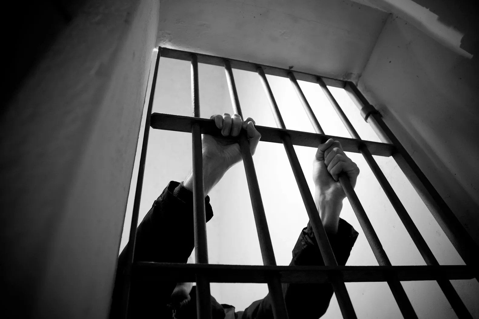 Life Sentence For Chinese Man Who Sold State Secrets For Cryptocurrency