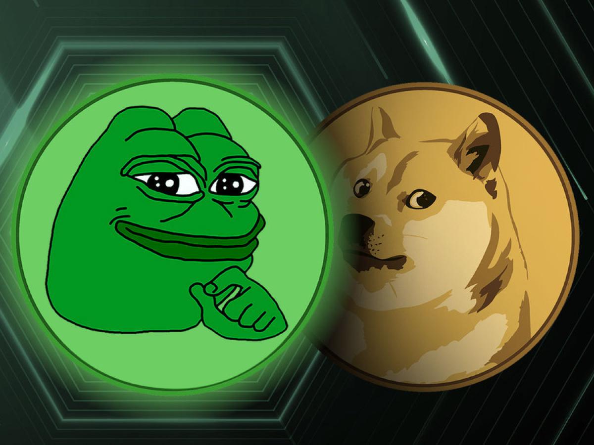 Cryptocurrency Innovator Swaps Dogecoin For Pepe: Discover The Reasons Behind The Move-Bitrabo Cryptocurrency Innovator Swaps Dogecoin For Pepe: Discover The Reasons Behind The Move