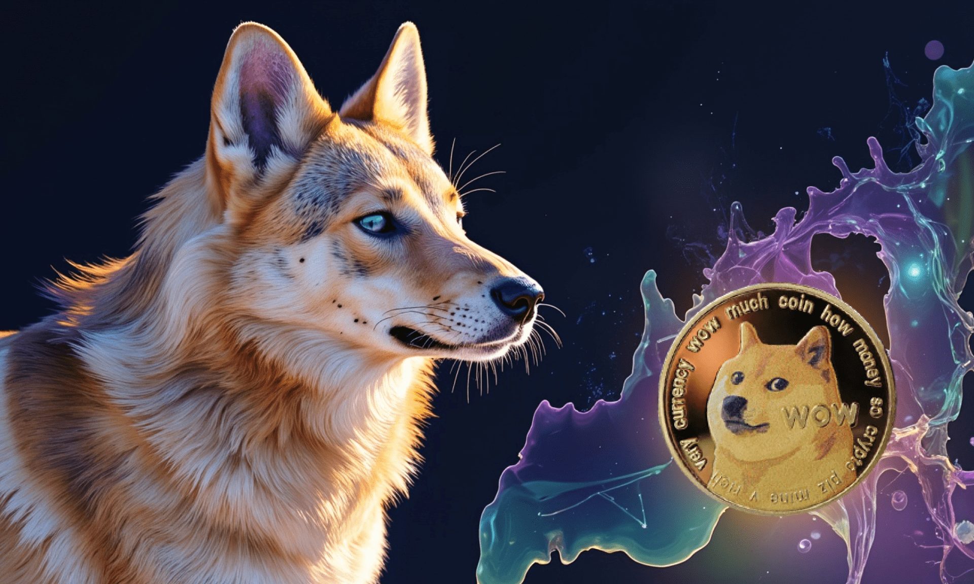 Dogecoin’S Path To $1: Two Key Factors Driving Its Potential Surge