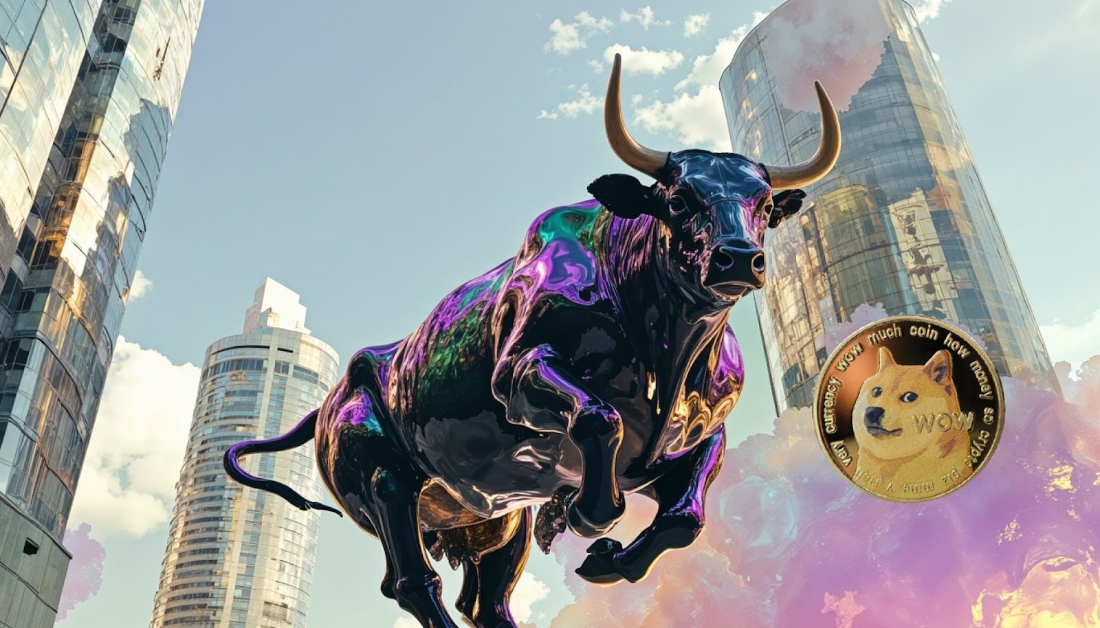 Dogecoin Soars 113% Following Elon Musk'S New Role In Trump'S Administration-Bitrabo Dogecoin Soars 113% Following Elon Musk’S New Role In Trump’S Administration