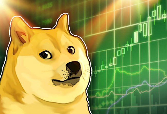 Dogecoin Sets Its Sights On An Explosive Rally: Could We See A Repeat Of The 16,000% Surge From 2020?-Bitrabo Dogecoin Sets Its Sights On An Explosive Rally: Could We See A Repeat Of The 16,000% Surge From 2020?