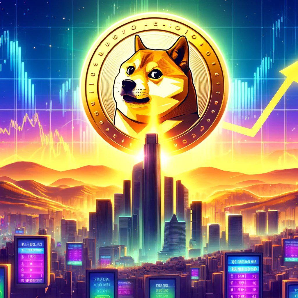 Dogecoin’S Fibonacci Spiral Signals Potential $4.2 Surge In Third Iteration