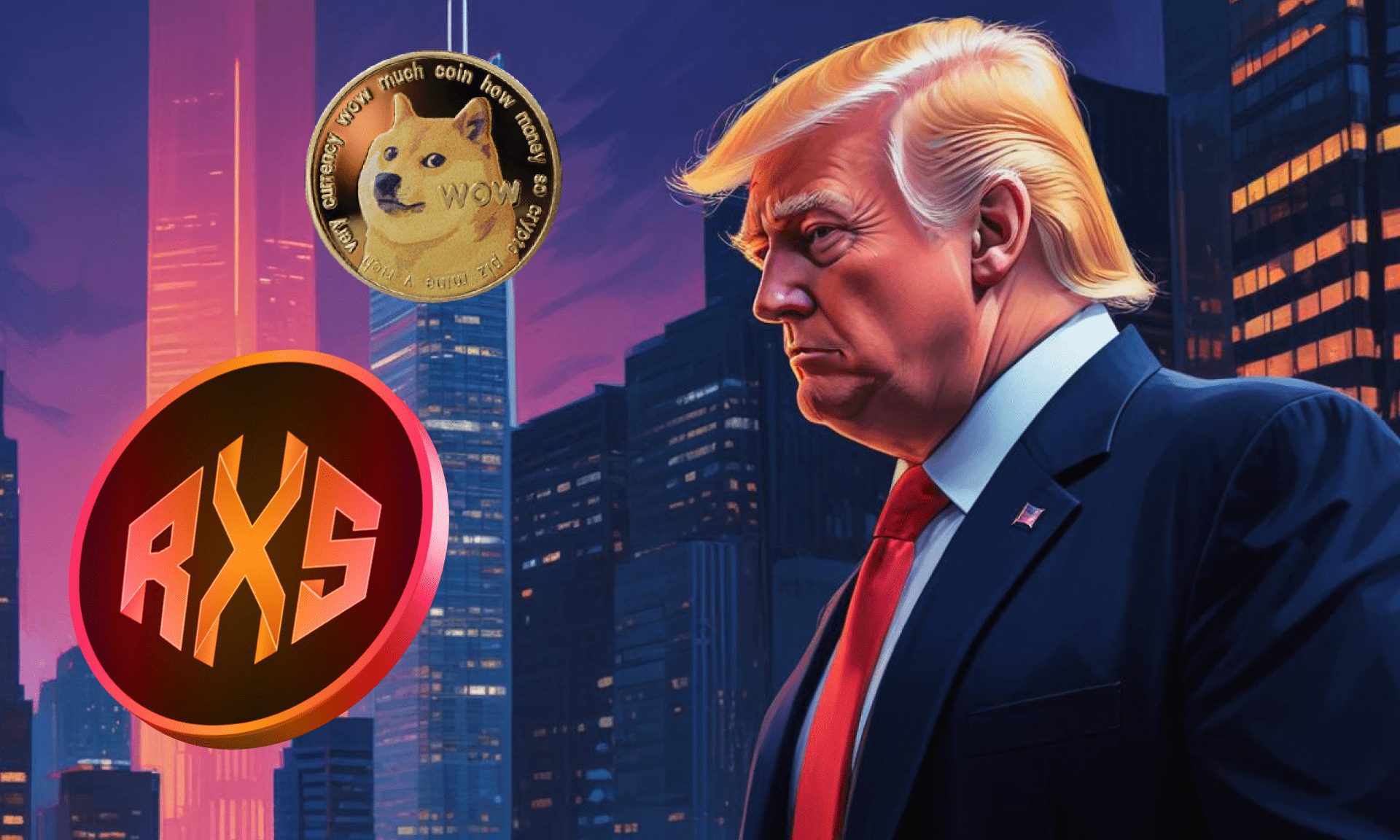 &Quot;Is A $0.07 Cryptocurrency Set To Outpace Dogecoin To $1 With Trump'S Comeback?&Quot;-Bitrabo “Is A $0.07 Cryptocurrency Set To Outpace Dogecoin To $1 With Trump’S Comeback?”