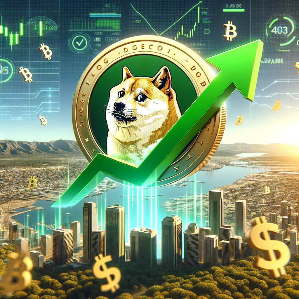 Dogecoin Surges Beyond Iconic Pennant Formation: What’s Next For Investors?