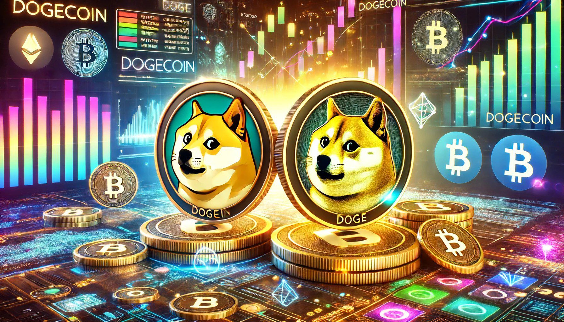 Dogecoin’S Price Movements Echo Bitcoin’S 2016 Journey—A Promising Sign For The Future