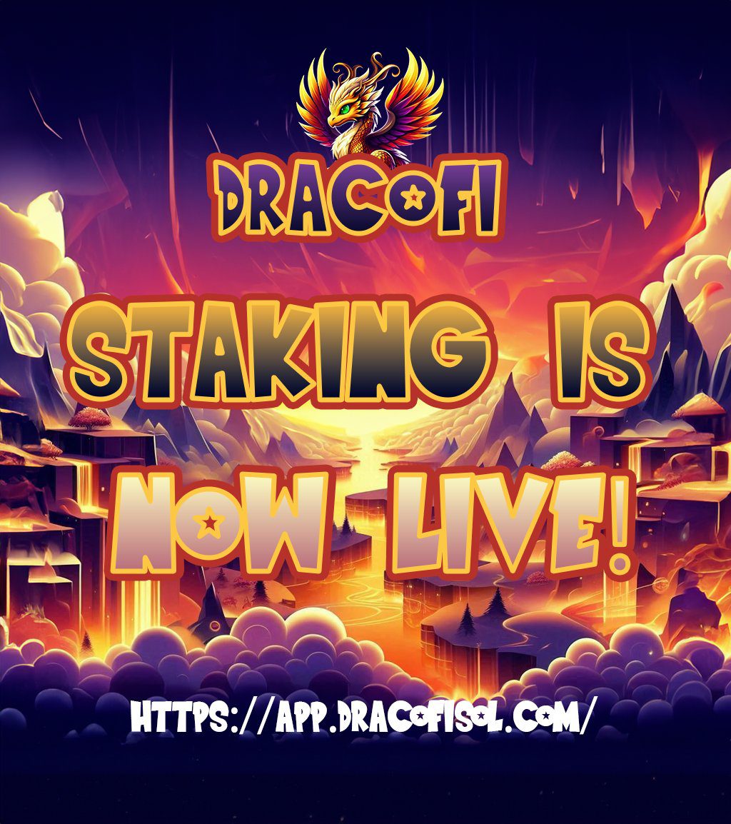 Unlocking The Dracofi Airdrop: A Comprehensive Guide And Insights