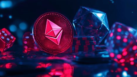 Ethereum’S Ascent: Could We See A New All-Time High Before December? Plus, The Altcoin Ready To Take Over!