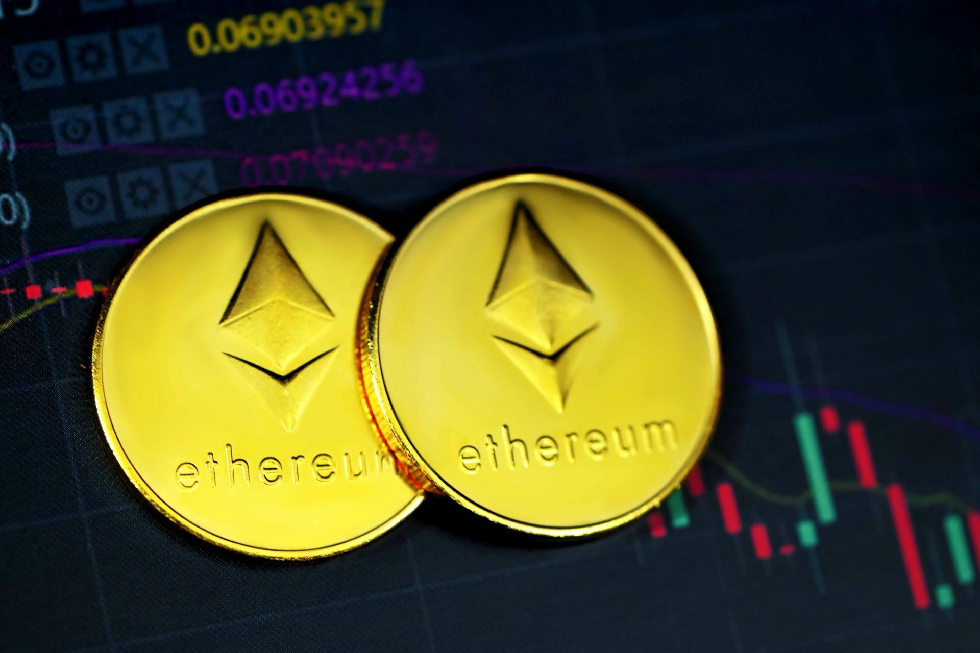 Ethereum'S Bullish Renewal As Strong Support Fends Off Bearish Pressure-Bitrabo Ethereum’S Bullish Renewal As Strong Support Fends Off Bearish Pressure